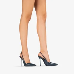 BELLA SLINGBACK 120 mm