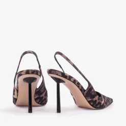 BELLA SLINGBACK 80 mm