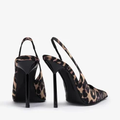 BELLA SLINGBACK 120 mm