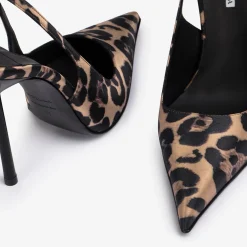 BELLA SLINGBACK 120 mm