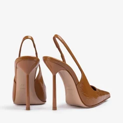 BELLA SLINGBACK 120 mm