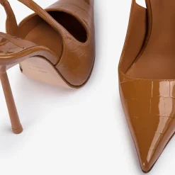 BELLA SLINGBACK 120 mm