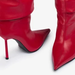 BELLA THIGH-HIGH BOOT 100 mm