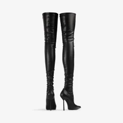 BELLA THIGH-HIGH BOOT 120 mm