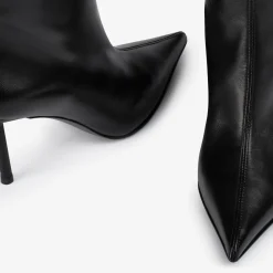 BELLA THIGH-HIGH BOOT 80 mm