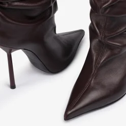 BELLA THIGH-HIGH BOOT 100 mm