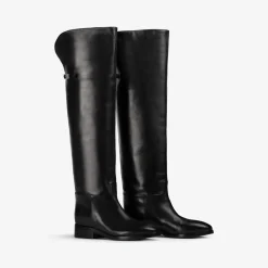 CHARLOTTE BOOT