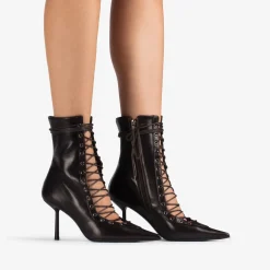 COLETTE ANKLE BOOT 80 mm