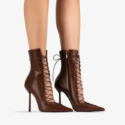 COLETTE ANKLE BOOT 120 mm