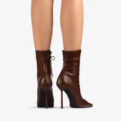 COLETTE ANKLE BOOT 120 mm