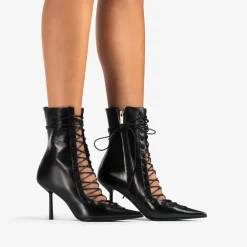 COLETTE ANKLE BOOT 80 mm