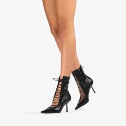 COLETTE ANKLE BOOT 80 mm