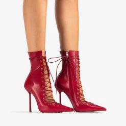 COLETTE ANKLE BOOT 120 mm