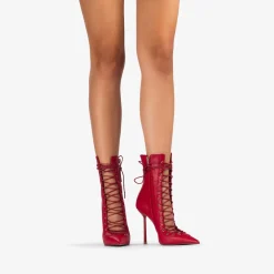 COLETTE ANKLE BOOT 120 mm