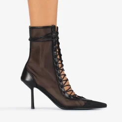 COLETTE ANKLE BOOT 80 mm