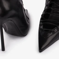COLETTE ANKLE BOOT 120 mm