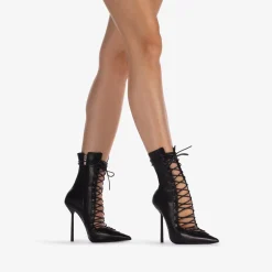 COLETTE ANKLE BOOT 120 mm