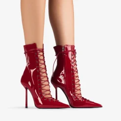 COLETTE ANKLE BOOT 120 mm