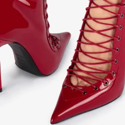 COLETTE ANKLE BOOT 120 mm