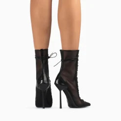 COLETTE ANKLE BOOT 120 mm