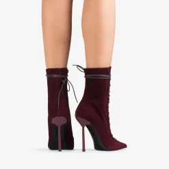 COLETTE ANKLE BOOT 120 mm