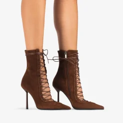 COLETTE ANKLE BOOT 100 mm