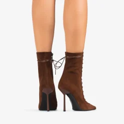 COLETTE ANKLE BOOT 100 mm