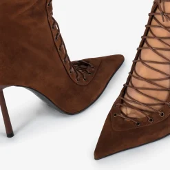 COLETTE ANKLE BOOT 100 mm