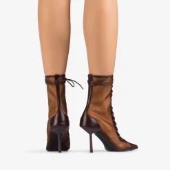 COLETTE ANKLE BOOT 80 mm