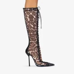 COLETTE BOOT 120 mm