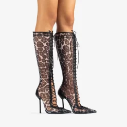 COLETTE BOOT 120 mm