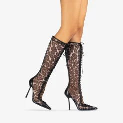 COLETTE BOOT 120 mm