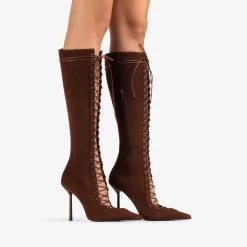 COLETTE BOOT 100 mm