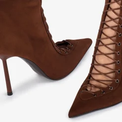 COLETTE BOOT 100 mm
