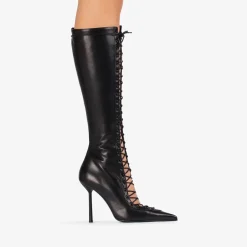 COLETTE BOOT 100 mm
