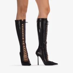 COLETTE BOOT 120 mm