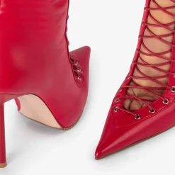 COLETTE BOOT 120 mm