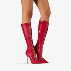 COLETTE BOOT 120 mm