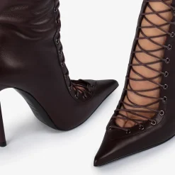 COLETTE BOOT 120 mm
