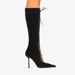 COLETTE BOOT 100 mm