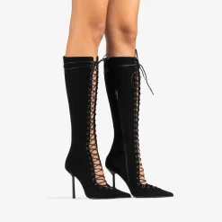COLETTE BOOT 100 mm