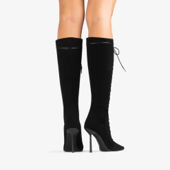 COLETTE BOOT 100 mm