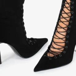 COLETTE BOOT 100 mm