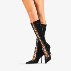 COLETTE BOOT 100 mm