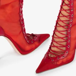 COLETTE BOOT 120 mm
