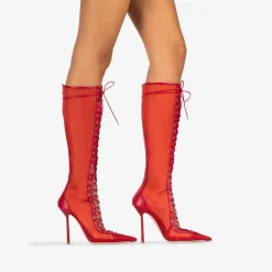 COLETTE BOOT 120 mm