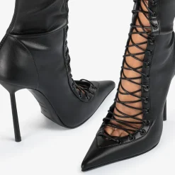 COLETTE THIGH-HIGH BOOT 120 mm