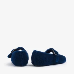 DANIELLE BALLET FLAT