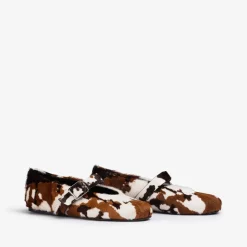 DANIELLE BALLET FLAT