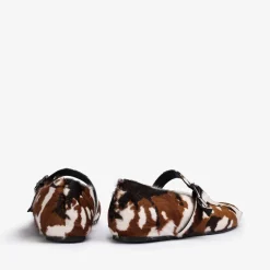 DANIELLE BALLET FLAT